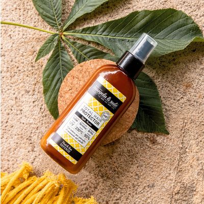 Imagen 2 del producto Protector Capilar Total