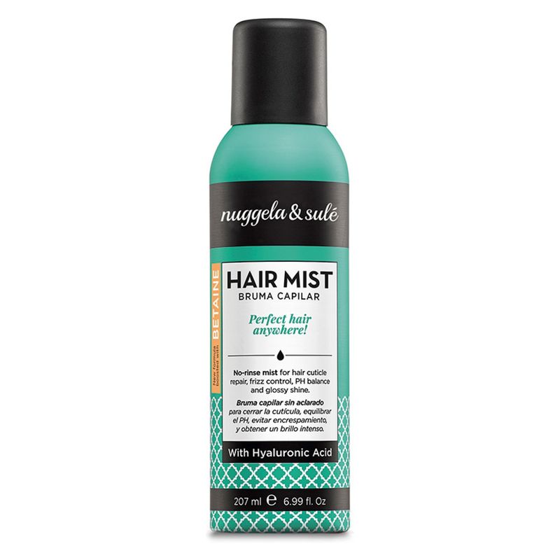NUGGELA & SULE - Hair Mist Nuggela & Sule 207ml