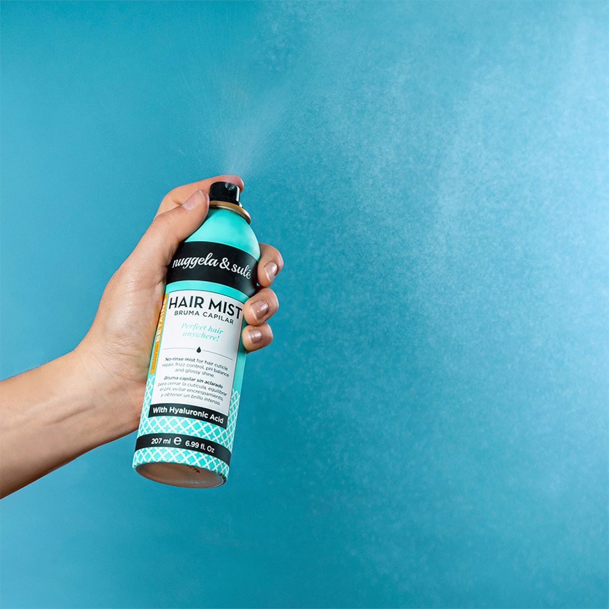 NUGGELA & SULE - Hair Mist Nuggela & Sule 207ml