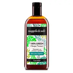NUGGELA & SULE - Champú Green 250Ml