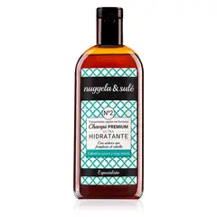 NUGGELA & SULE - Champú N2 250ml
