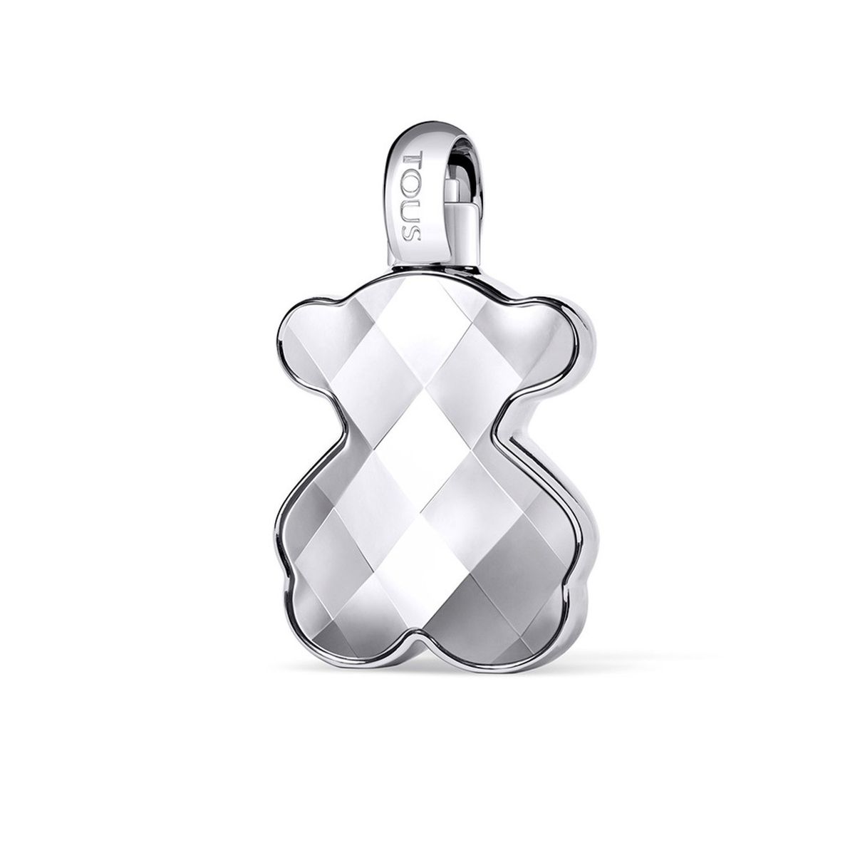 TOUS - Perfume Mujer Love Me Silver Edp Edición Limitada 90 Ml Tous