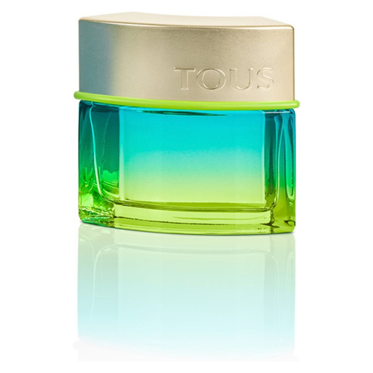 TOUS - Perfume Hombre Tous Man Chill EDT 50ml Edición Limitada