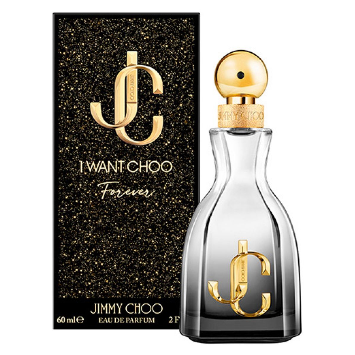 JIMMY CHOO - Perfume Mujer I Want Choo Forever EDP 60 Ml Edl Jimmy Choo