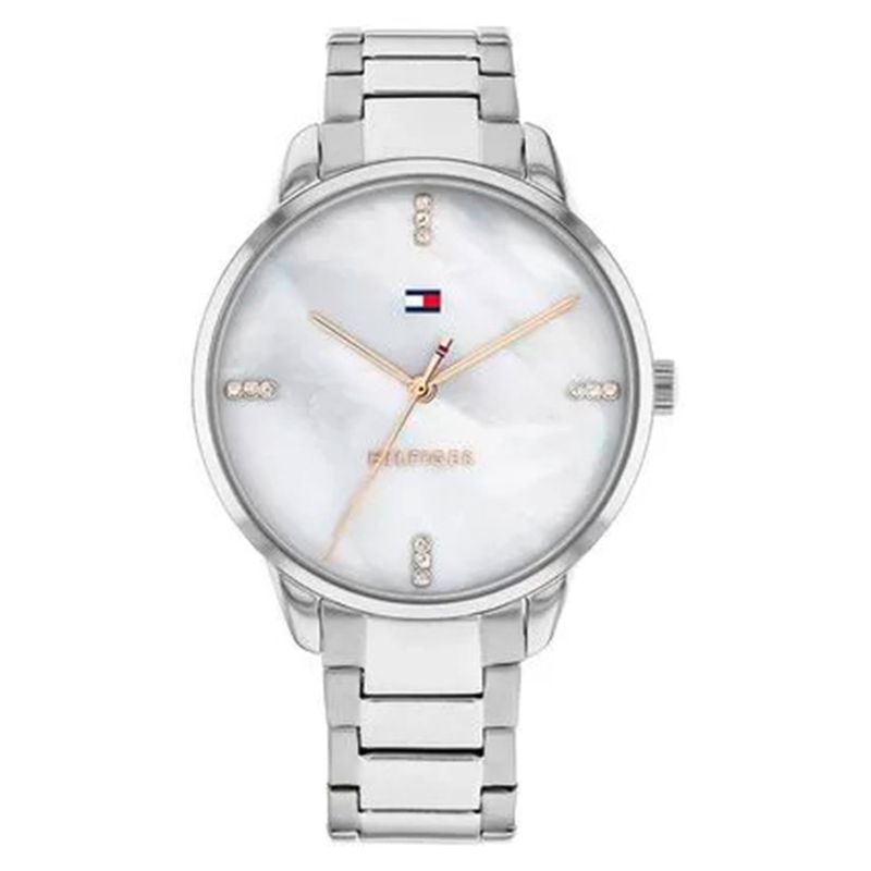 TOMMY HILFIGER - Reloj Análogo Mujer Tommy Hilfiger