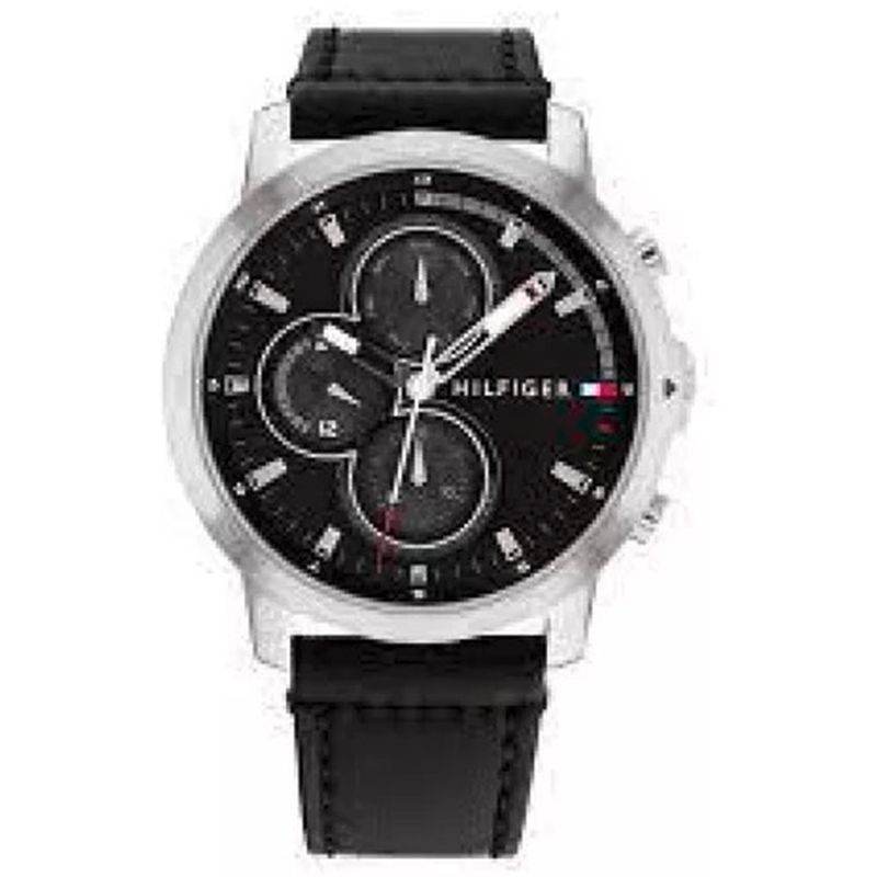 TOMMY HILFIGER - Reloj Análogo Hombre Tommy Hilfiger