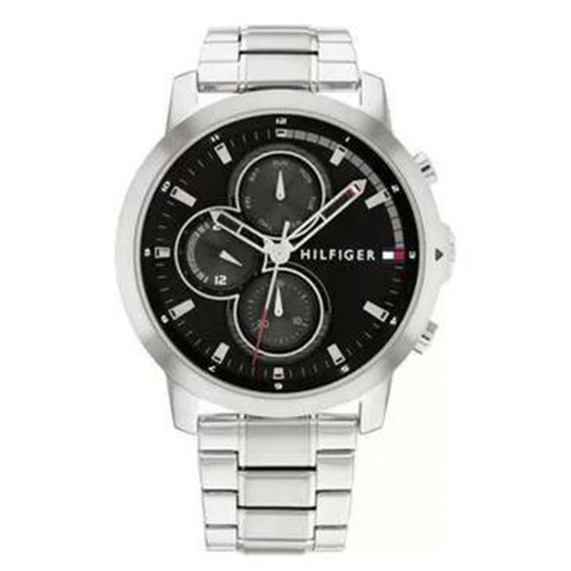 TOMMY HILFIGER - Reloj Análogo Hombre Tommy Hilfiger