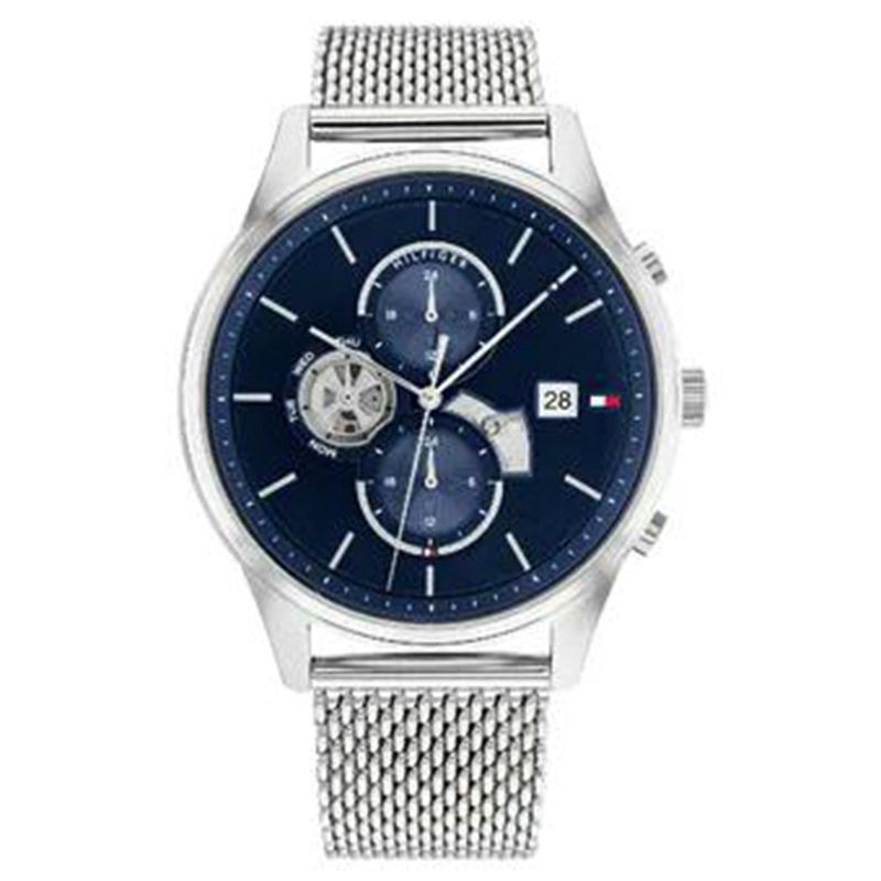 TOMMY HILFIGER - Reloj Análogo Hombre Tommy Hilfiger