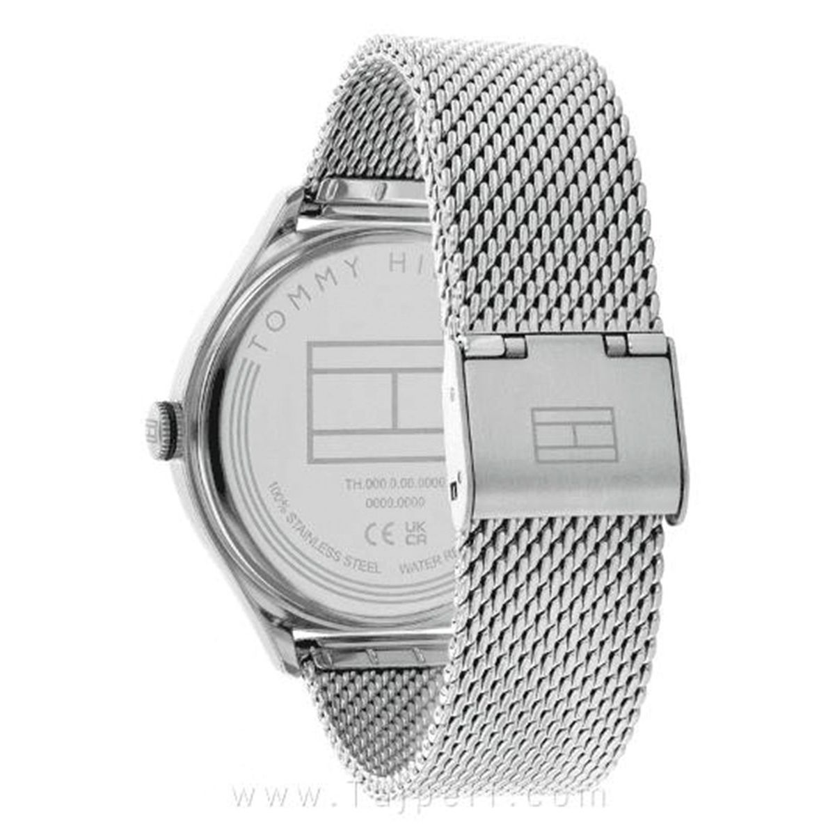 TOMMY HILFIGER - Reloj Análogo Mujer Tommy Hilfiger