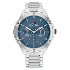 TOMMY HILFIGER - Reloj Análogo Mujer