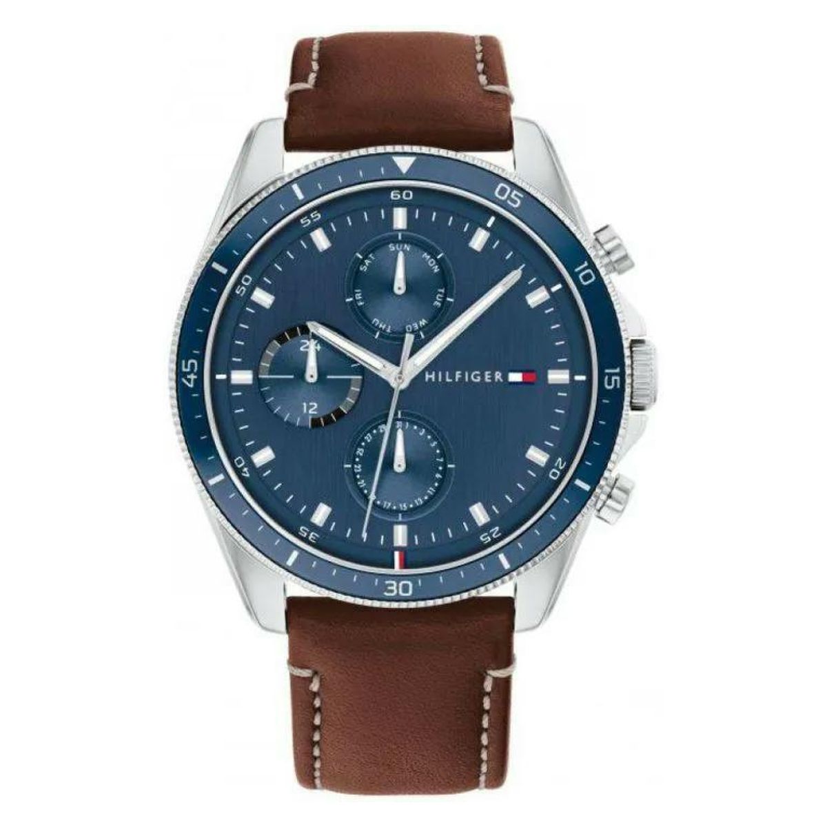 TOMMY HILFIGER - Reloj Análogo Hombre Tommy Hilfiger