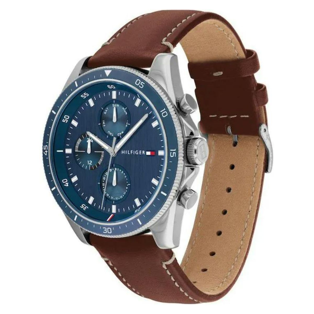 TOMMY HILFIGER - Reloj Análogo Hombre Tommy Hilfiger