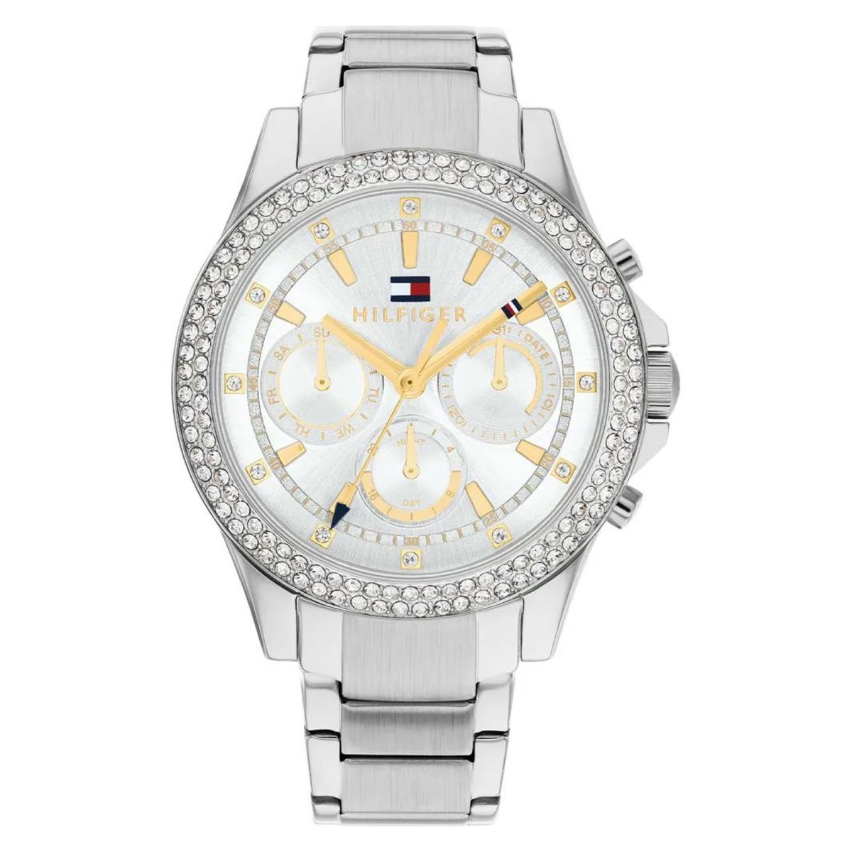 TOMMY HILFIGER - Reloj Análogo Mujer Tommy Hilfiger