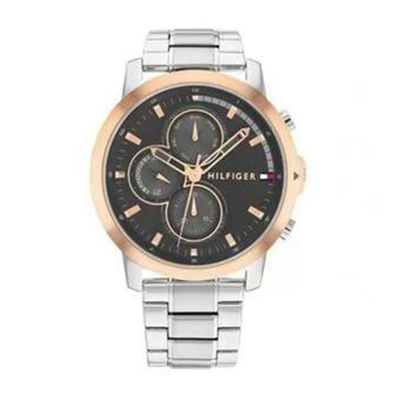 TOMMY HILFIGER - Reloj Análogo Hombre Tommy Hilfiger