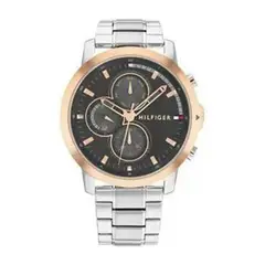 TOMMY HILFIGER - Reloj Análogo Hombre