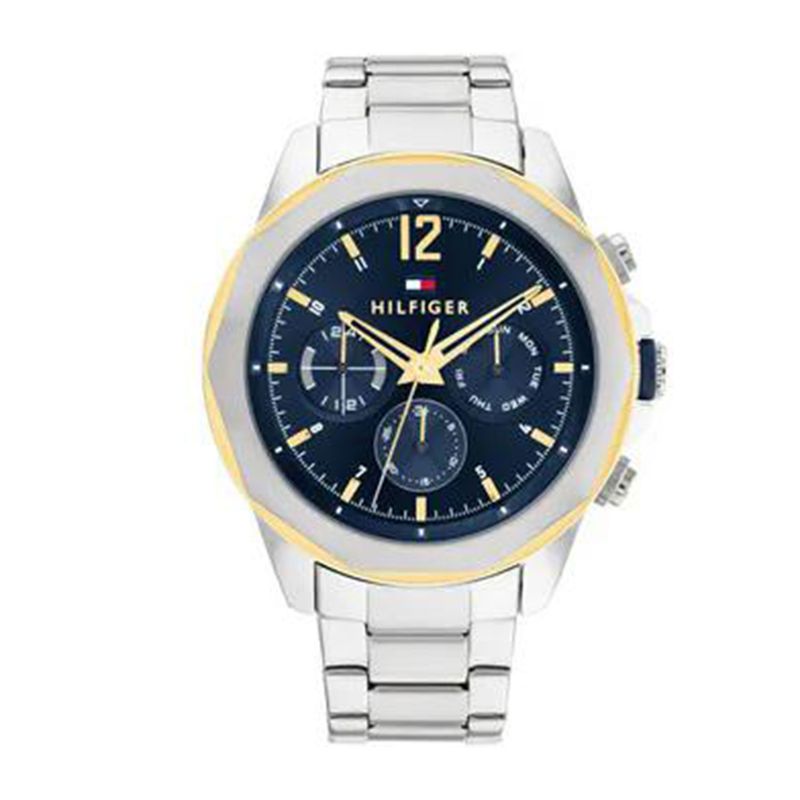 TOMMY HILFIGER - Reloj Análogo Hombre Tommy Hilfiger