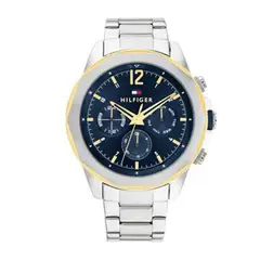 TOMMY HILFIGER - Reloj Análogo Hombre