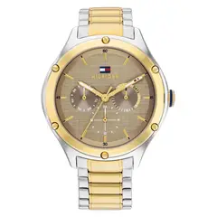 TOMMY HILFIGER - Reloj Análogo Mujer