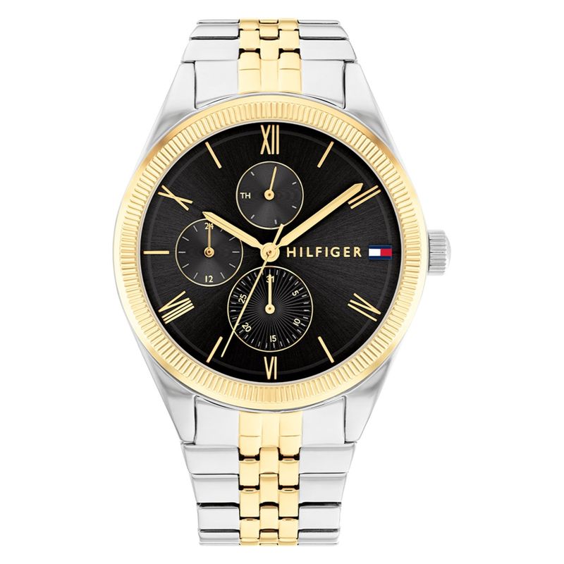 TOMMY HILFIGER - Reloj Análogo Mujer Tommy Hilfiger