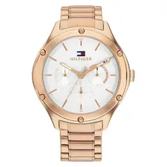TOMMY HILFIGER - Reloj Análogo Mujer