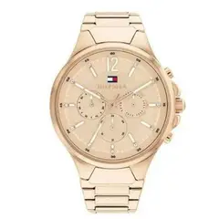 TOMMY HILFIGER - Reloj Análogo Mujer