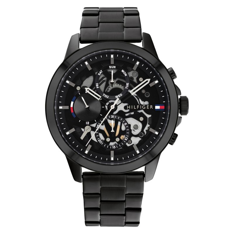 TOMMY HILFIGER - Reloj Análogo Hombre Tommy Hilfiger
