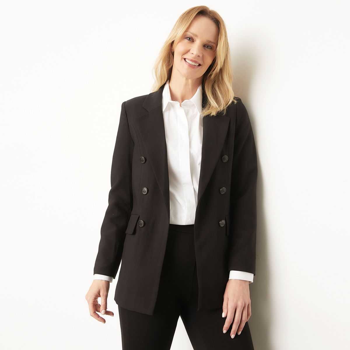 S COCCI - Blazer Mujer S Cocci