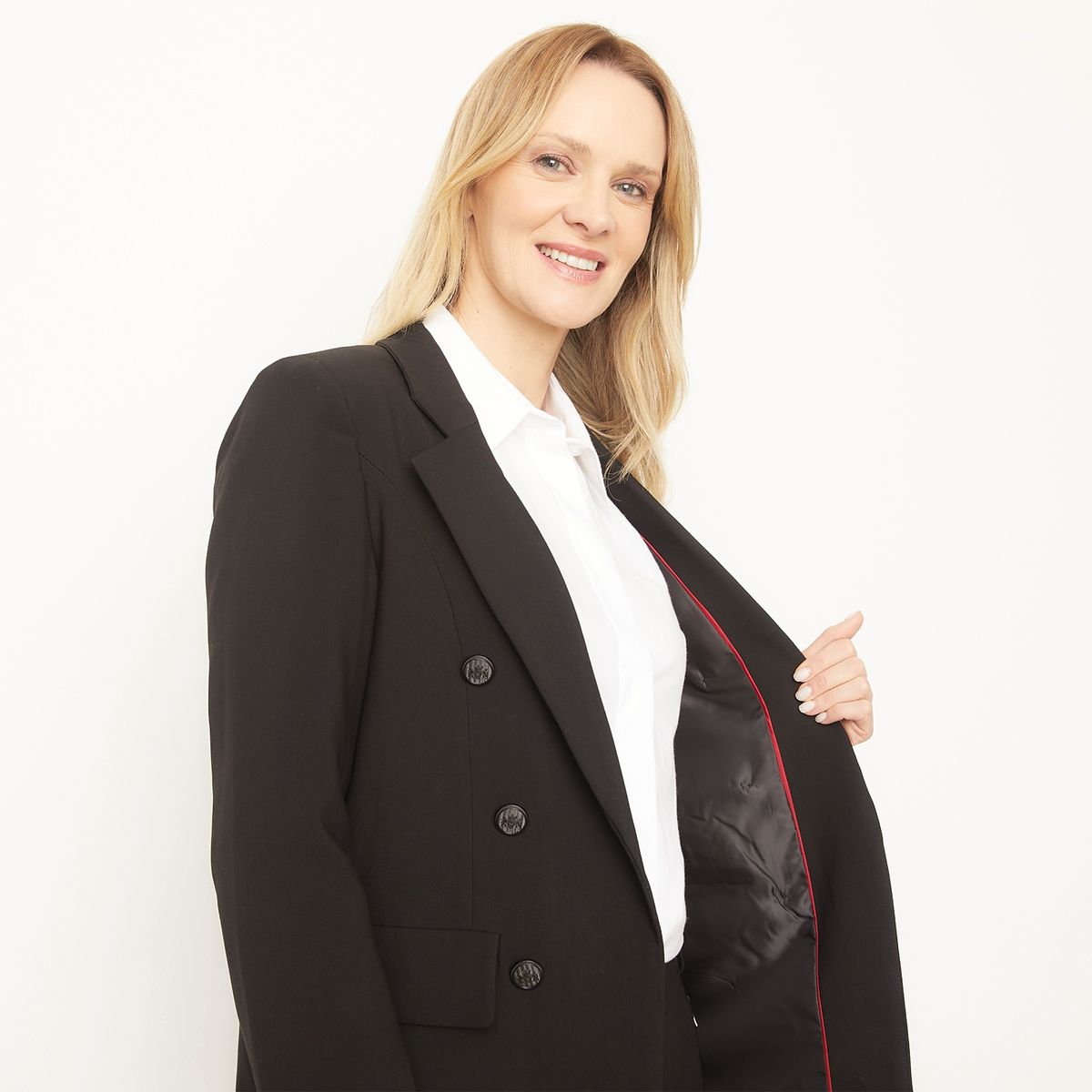 S COCCI - Blazer Mujer S Cocci