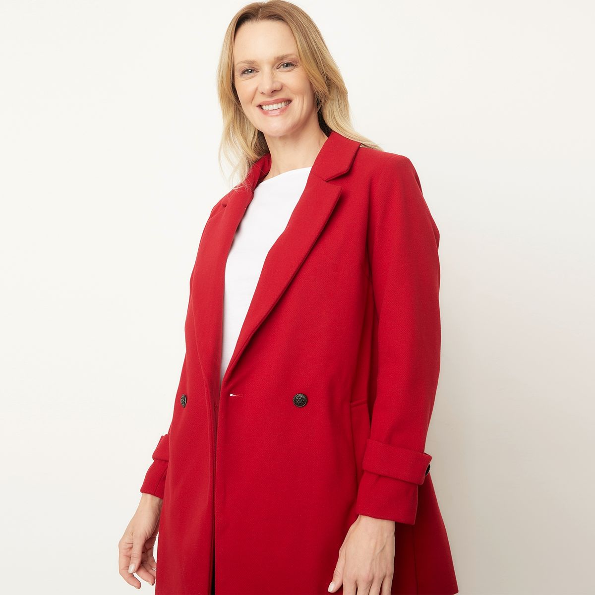 S COCCI - Abrigo Mujer S Cocci