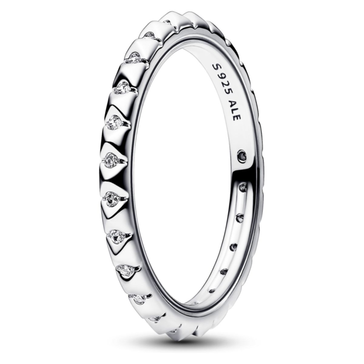 PANDORA - Anillo Pirámides De Pandora Me Mujer Pandora