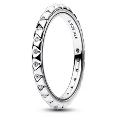 PANDORA - Anillo Pirámides De Me Mujer