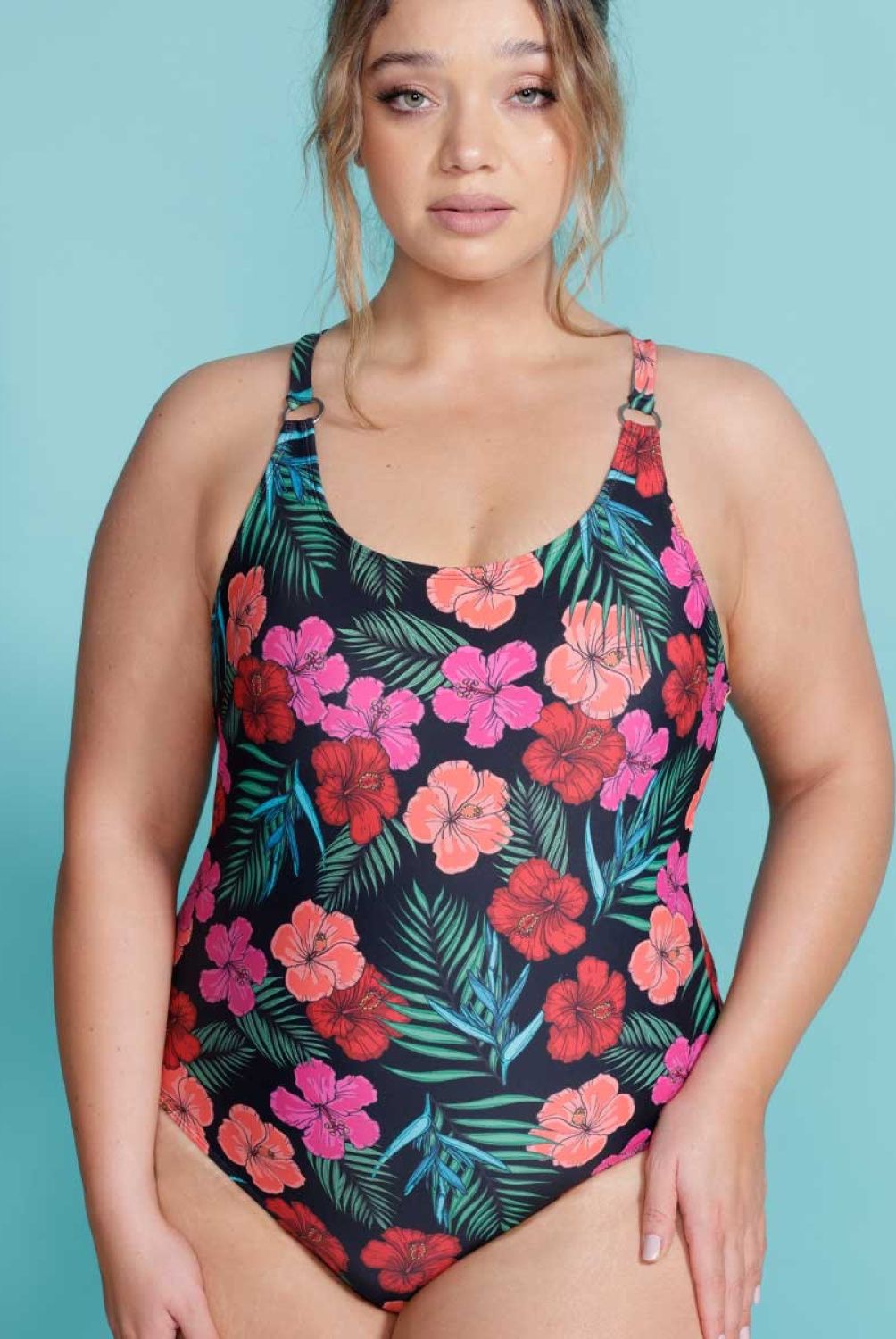 MONARCH - Traje de Baño Mujer Monarch