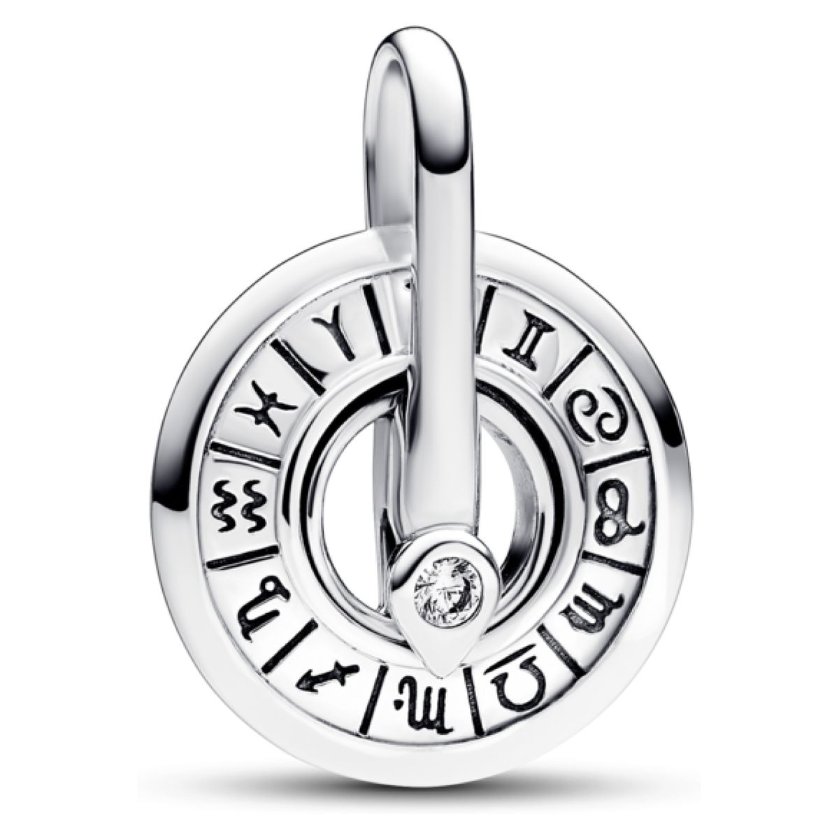 PANDORA - Charm Rueda Zodiacal  Mujer Pandora
