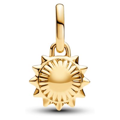 Imagen 2 del producto Charm Sol Perla Cultivada Mujer