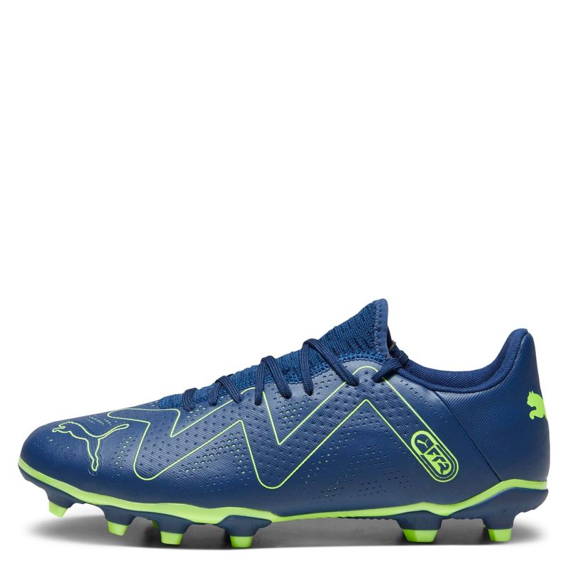 PUMA - Future Play Zapatilla Fútbol Hombre Azul Puma