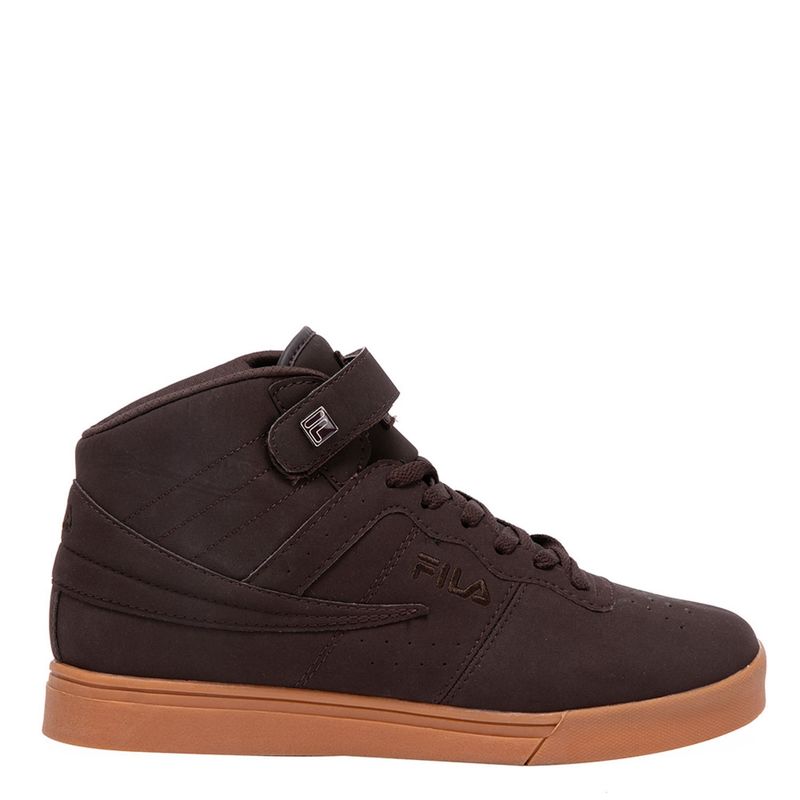 FILA - Vulc Gum 13 Zapatilla Urbana Hombre Café Fila