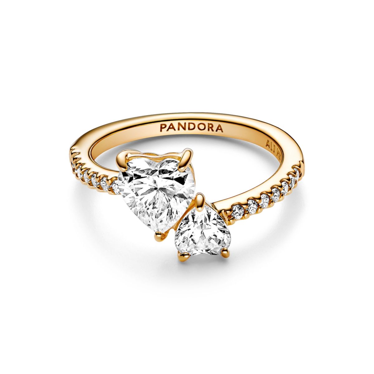 PANDORA - Anillo Anillo De Plata Mujer Pandora