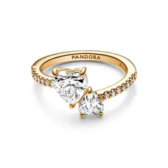PANDORA - Anillo Anillo De Plata Mujer