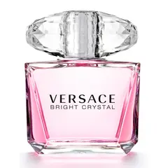 VERSACE - Perfume Mujer Bright Crystal EDT 200 Ml
