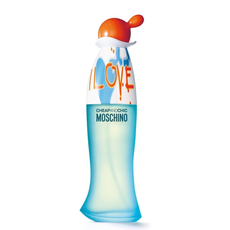 Perfume Mujer I Love Love Edt 100Ml