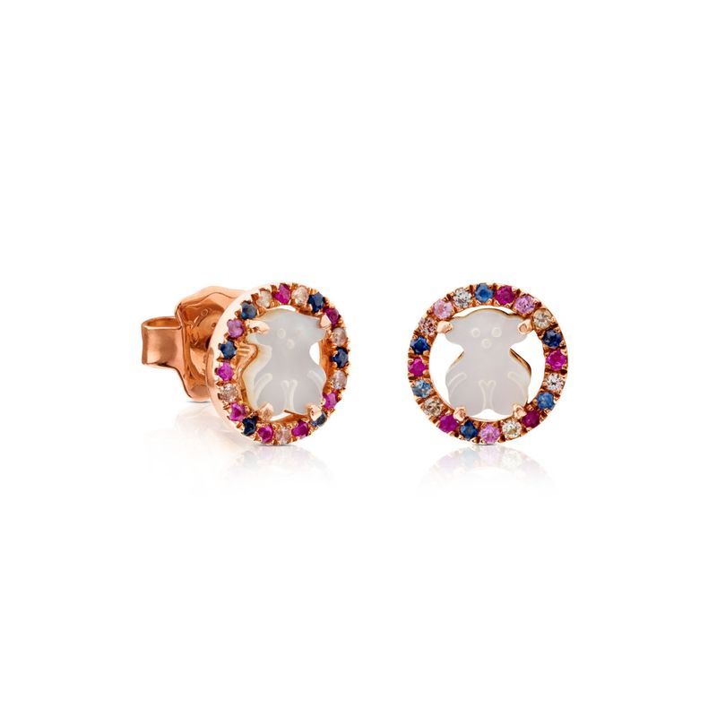 TOUS - Aros Mujer Tous