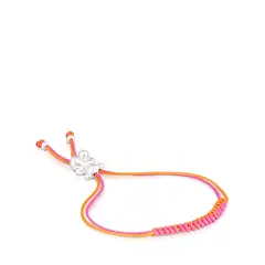 TOUS - Pulsera Plata Mujer
