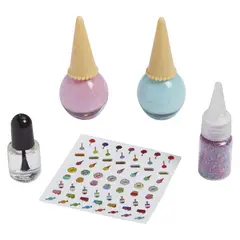 ALEX - Sweet Scent Sprinkle Nails