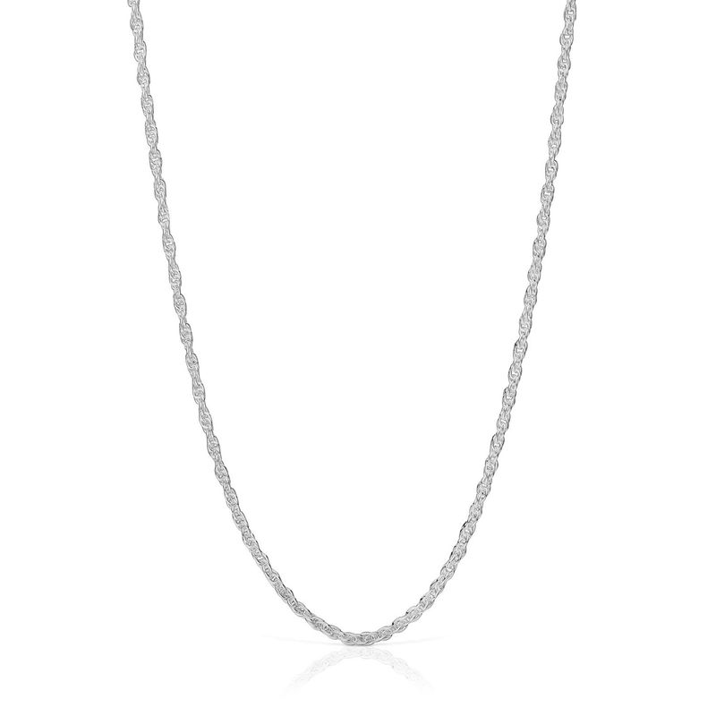 TOUS - Collar Plata Mujer Tous