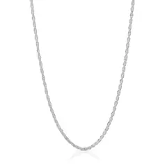 TOUS - Collar Plata Mujer