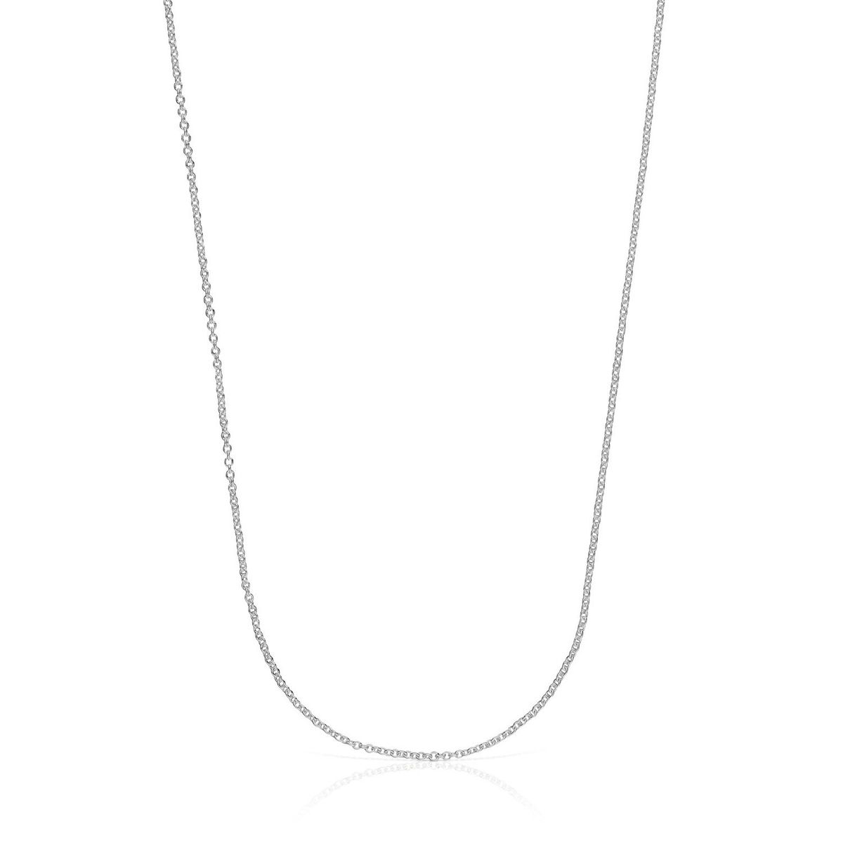 TOUS - Collar Plata Mujer Tous