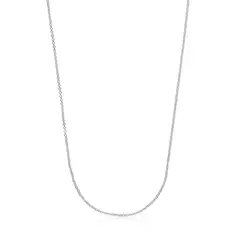 TOUS - Collar Plata Mujer