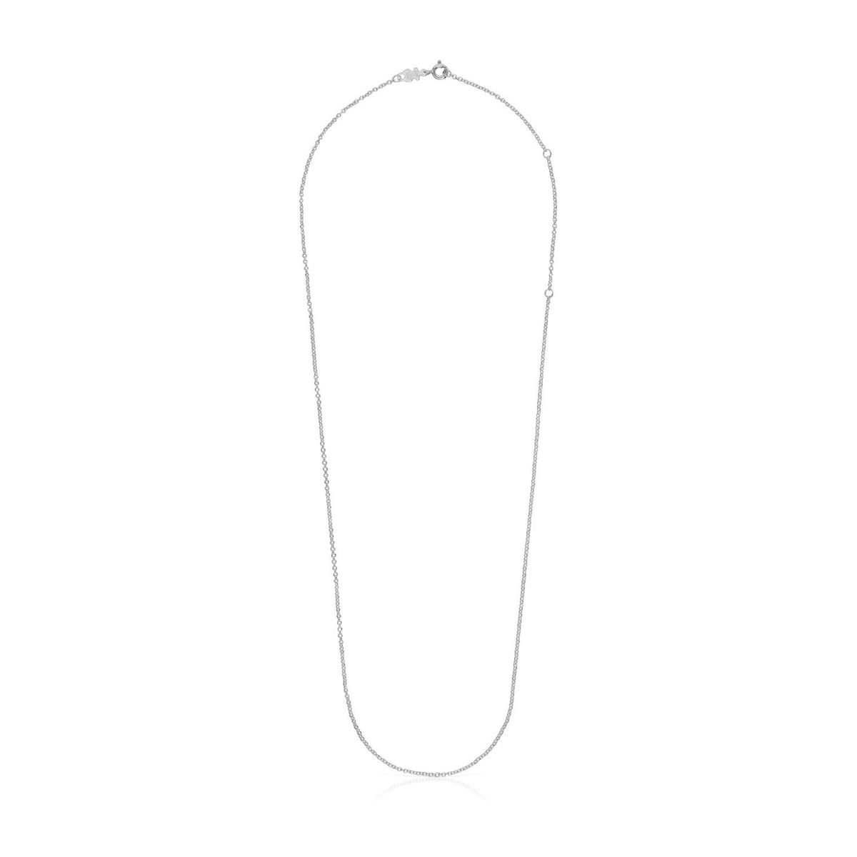 TOUS - Collar Plata Mujer Tous