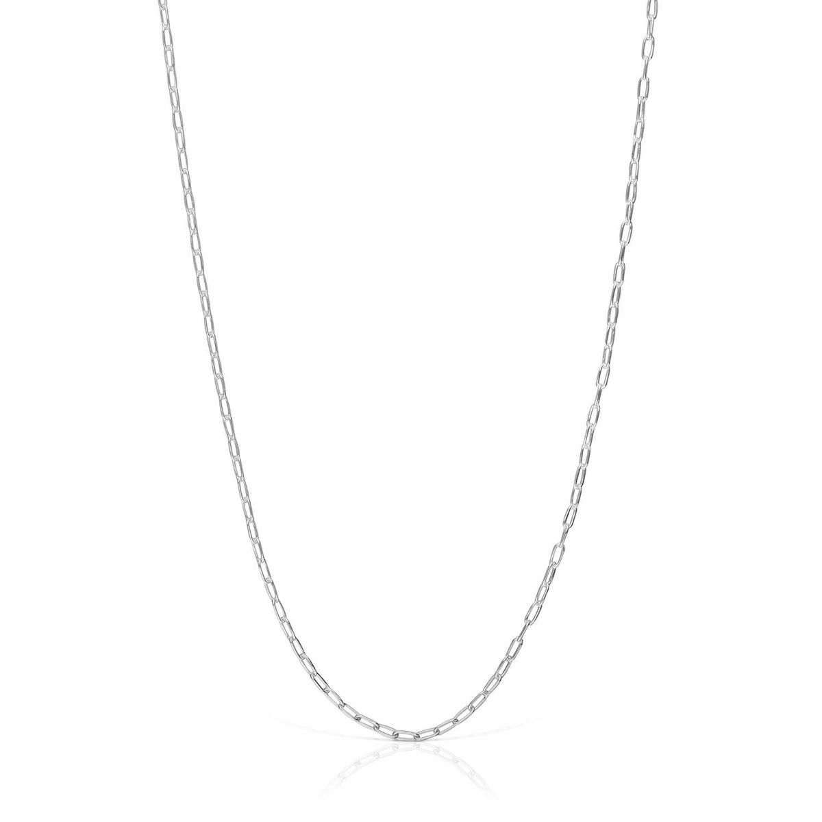 TOUS - Collar De Plata Mujer Tous