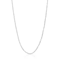 TOUS - Collar De Plata Mujer